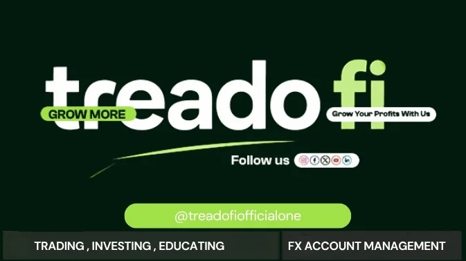 Treadofi: 360° Digital Marketing