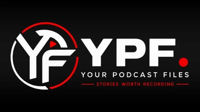 YPF (Your Podcast Files): 360° Digital Marketing