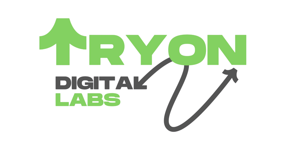Tryone Digital Labs film