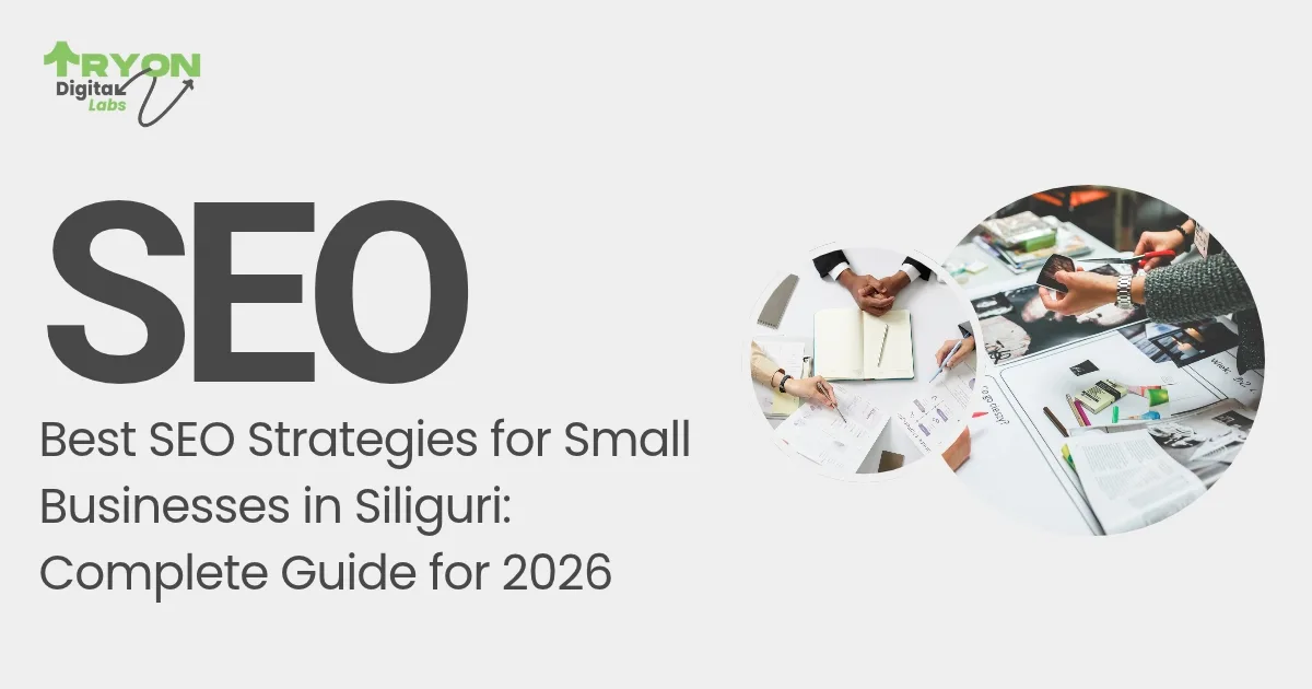 Choosing a professional digital marketing agency in Siliguri